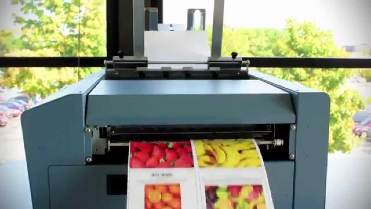 colordyne CDT 1600 S