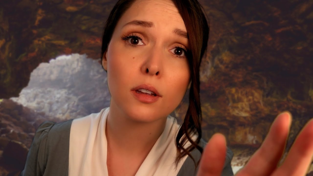 ASMR FARM GIRL NEEDS YOUR HELP roleplay || soft spoken personal attention F4A