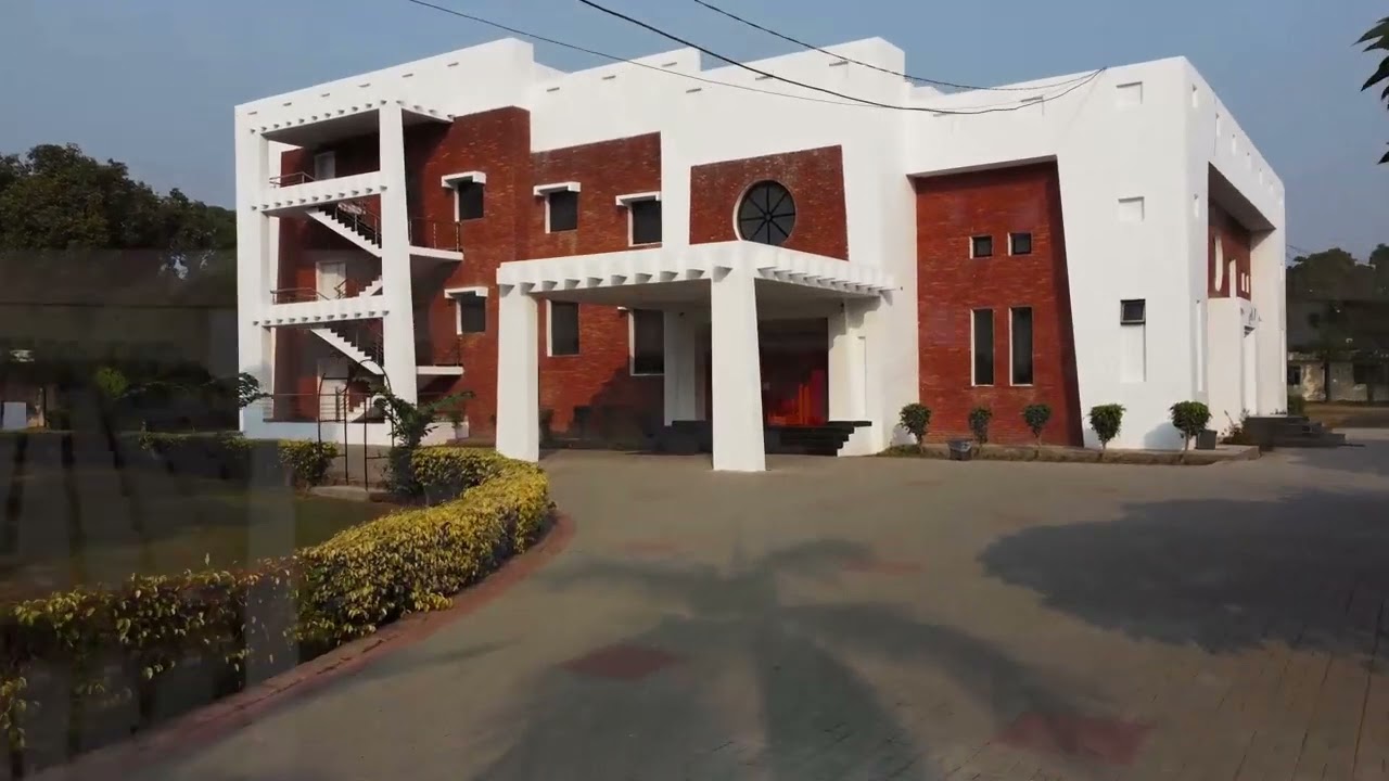 Civil Services Academy