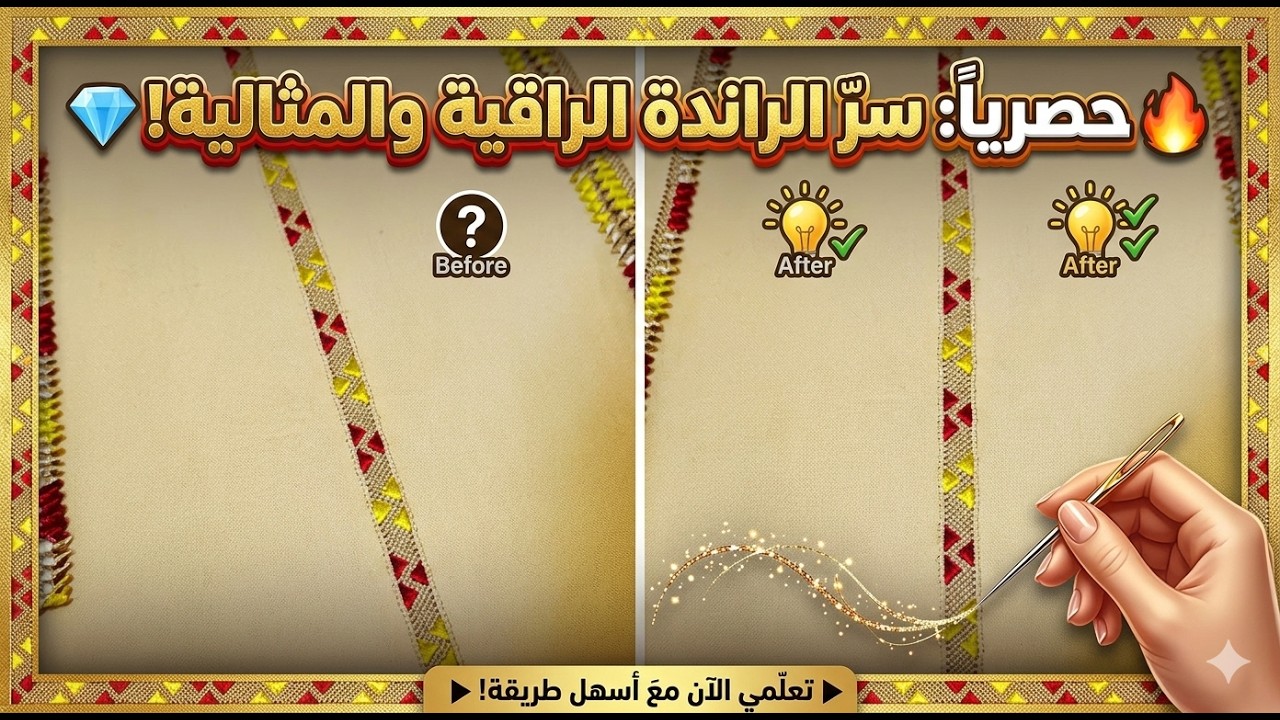 ​جديد الراندة 2026 الموديل اللي عامل حالة في مواقع التواصل الاجتماعي 👗