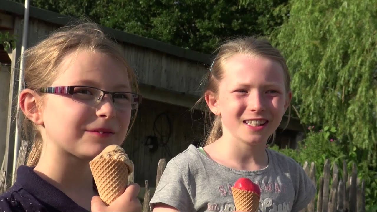Filmwettbewerb: Bioland-Hof Kaemena (Film: Ralf Schauwacker)