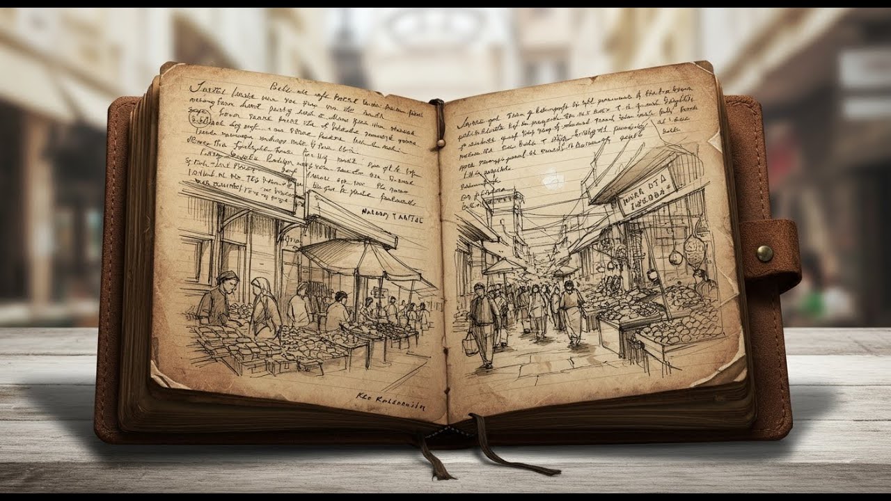 The Vedas Explained: A Modern Podcast on Hinduism's Sacred Texts