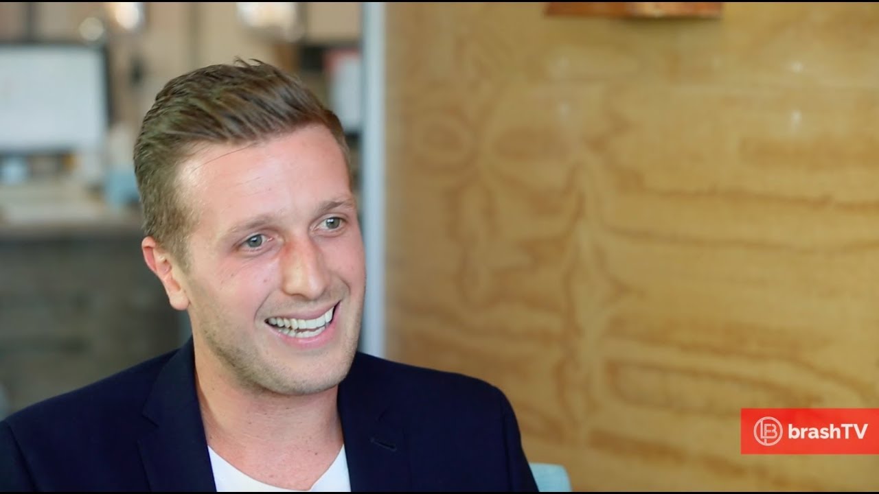 Outstanding Leader Series - Daniel Flynn (Part 1)