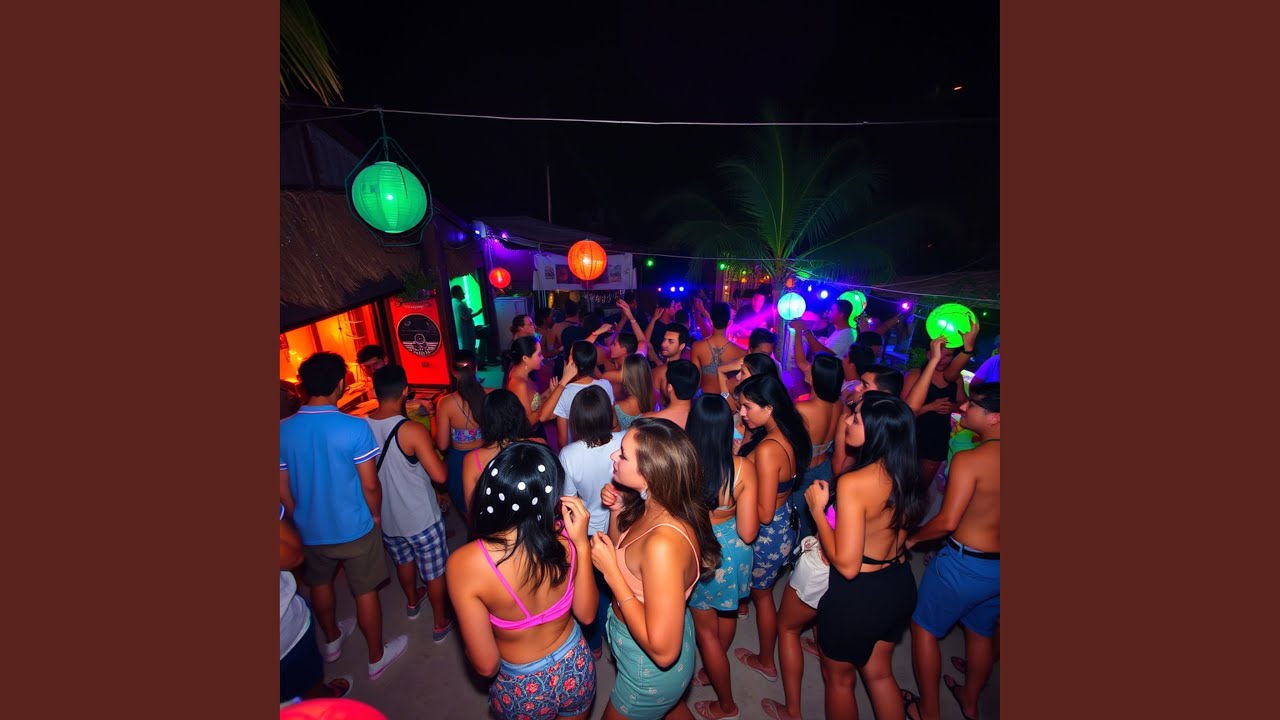 Fiesta Clandestina