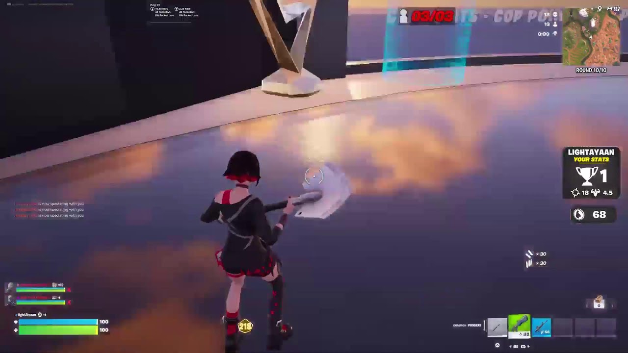Playing reload!🫵🏻♥️