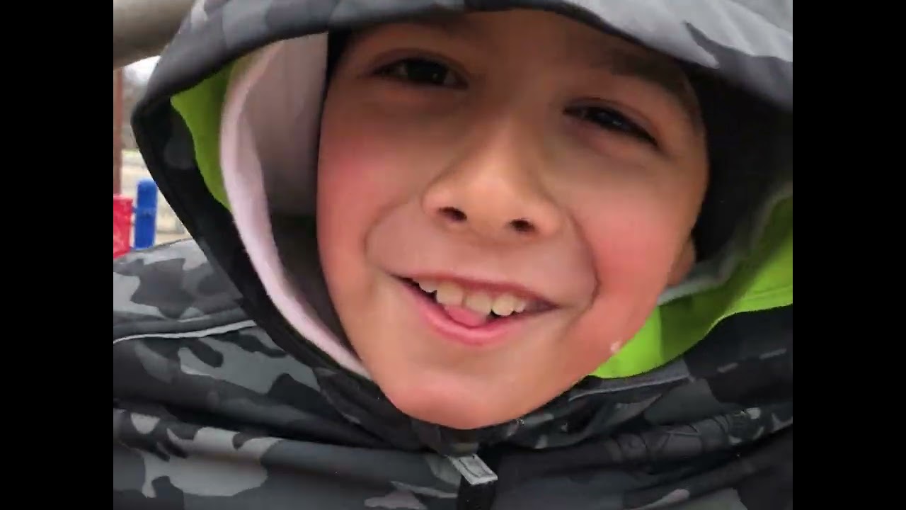 Lil’ Tommy (8-9)