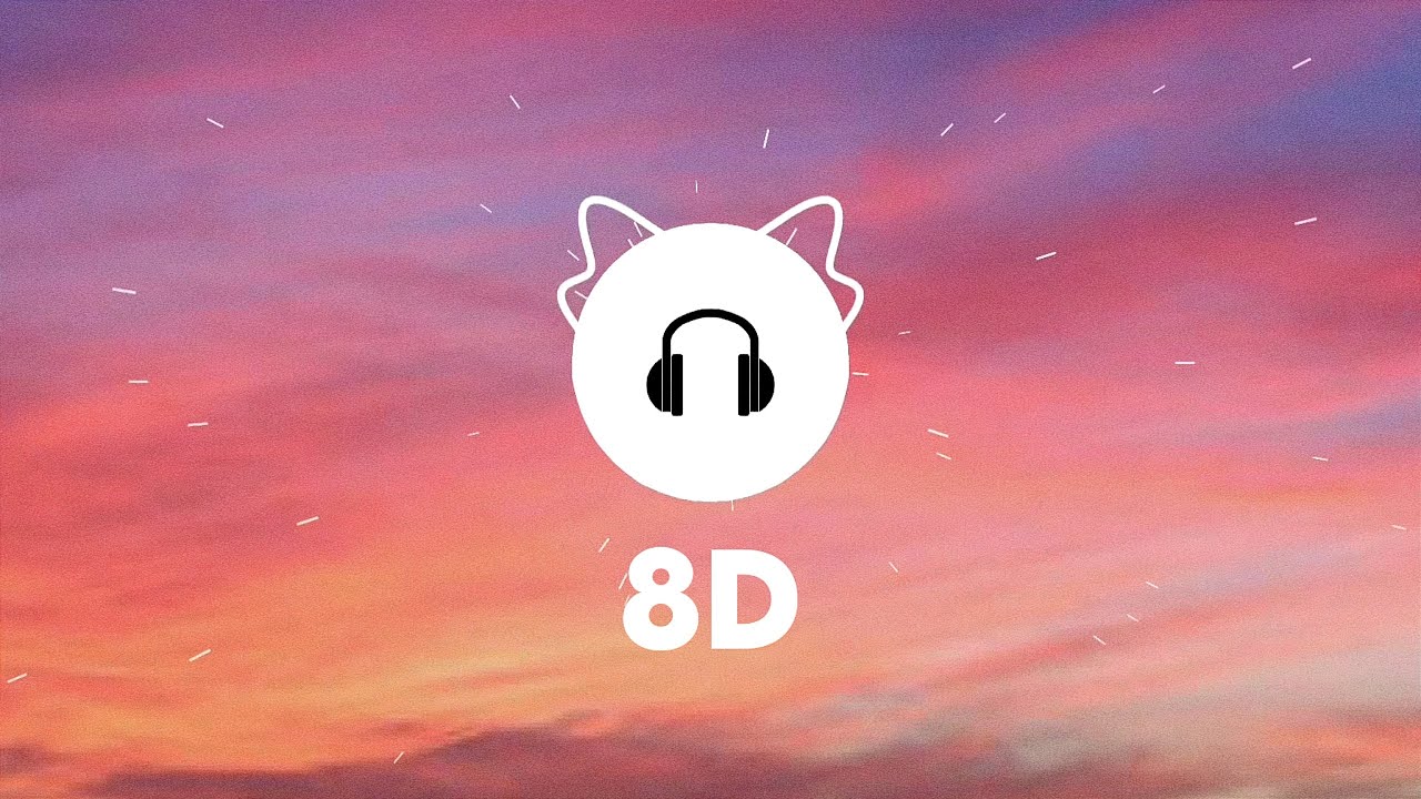 Gracie Abrams - I Love You, I’m Sorry | 8D Audio