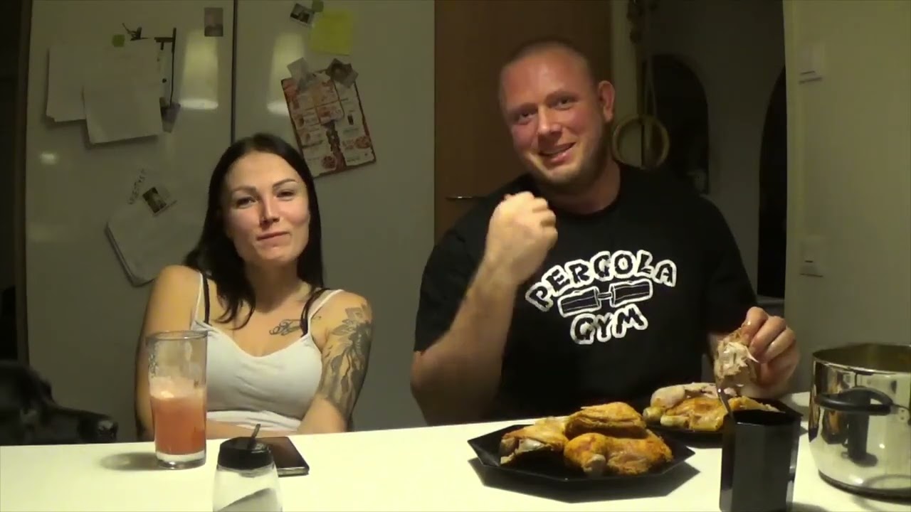 Miksun ruokajuttuja