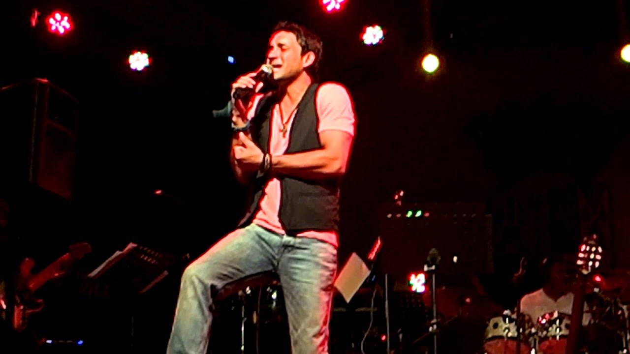 Te Tengo O Te Perdi- Juan Velez San German 2014