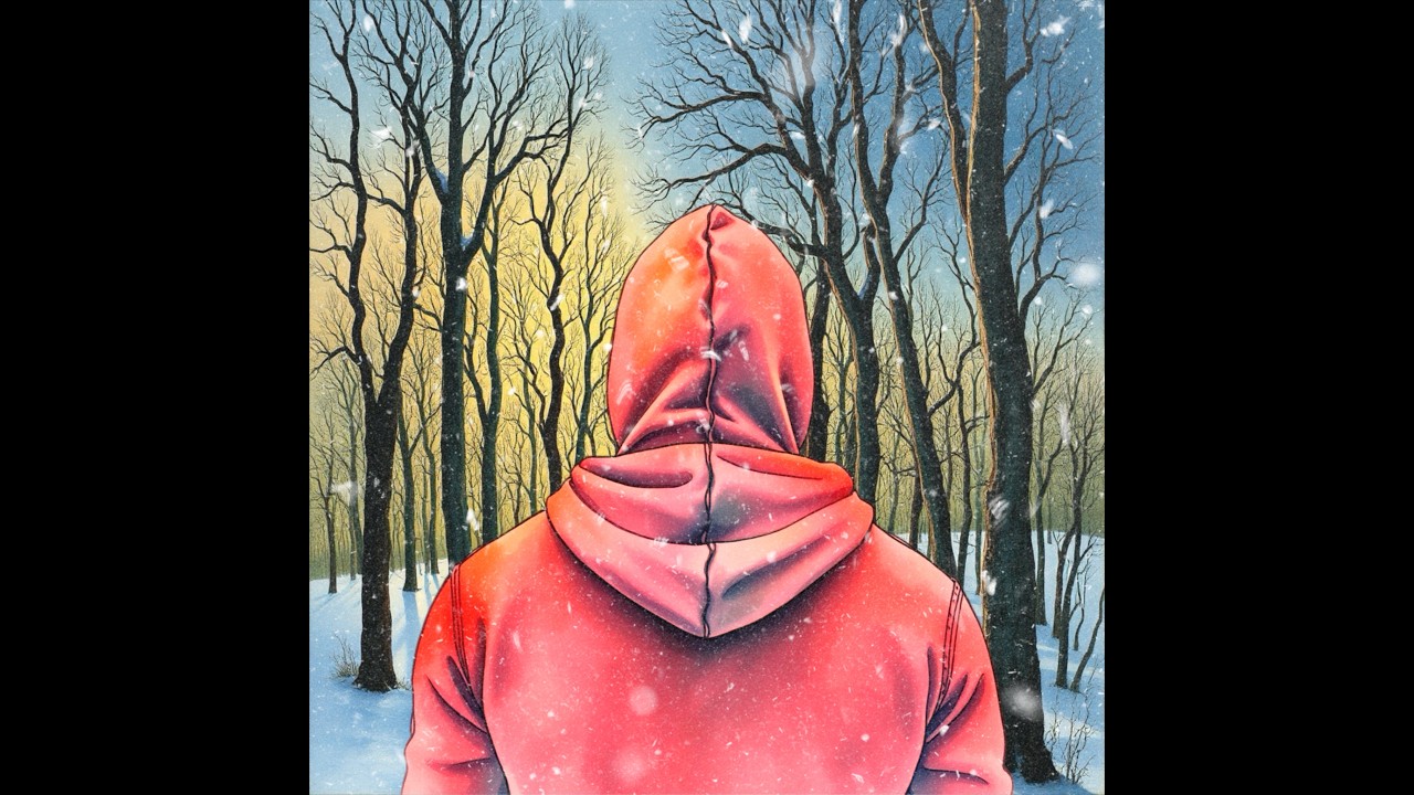 Holy Calling (on the edge) - Hoodie Chronicles