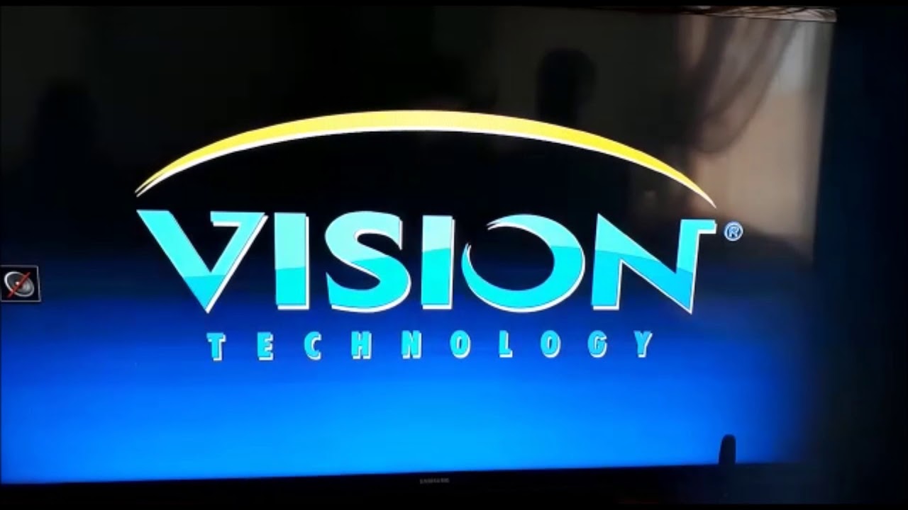 Pas d'image sur la t&eacute;l&eacute; avec recepteur Vision Technology IP TV   طريقة تشغيل السيرفر المجانى