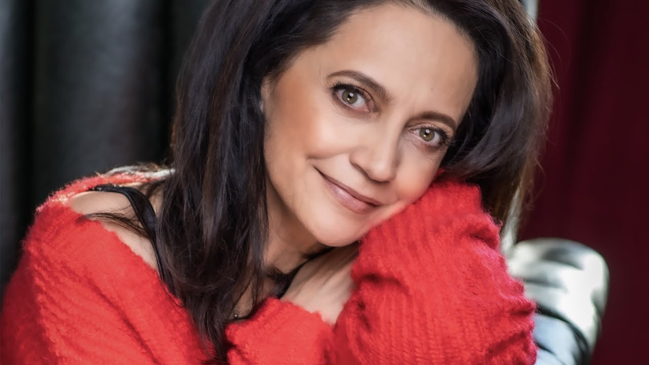 Lucie Bílá - Narozeninový stream z Divadla Lucie Bílé