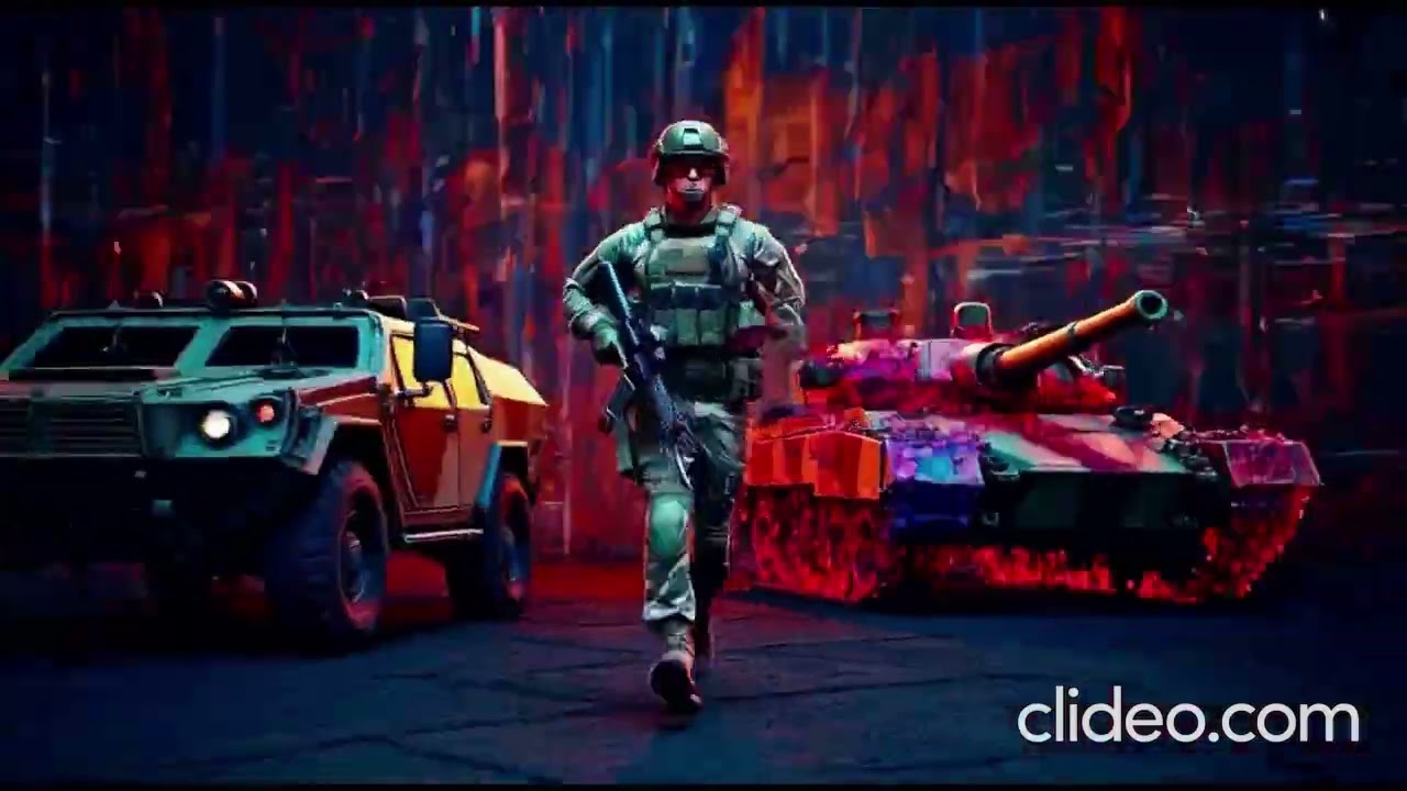 War Machine
