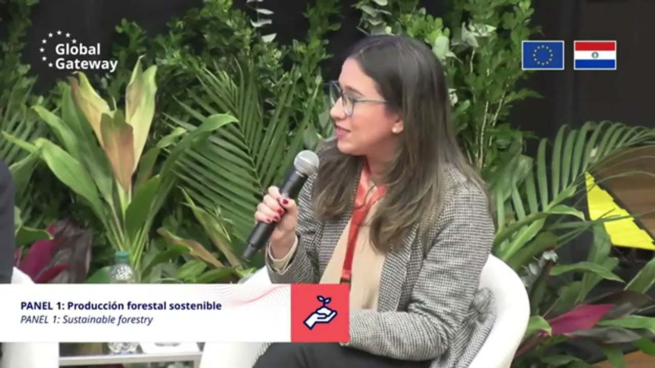 Investancia in the European Union Investment Forum