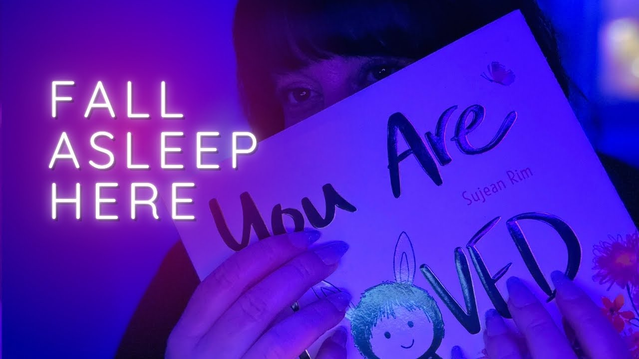 ASMR For People Who NEED SLEEP Right Now 😴