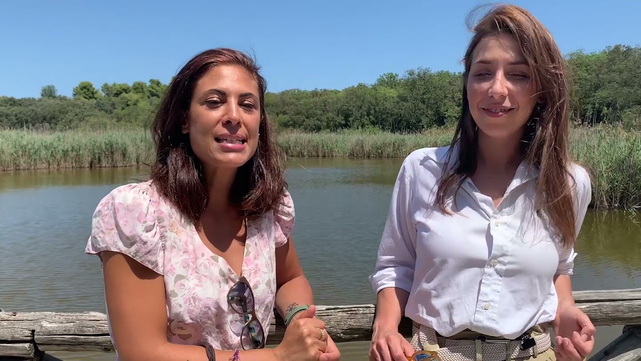 VERE ITALIE IN TOUR: La pesca dei Moscioli e i laghetti salmastri di Portonovo