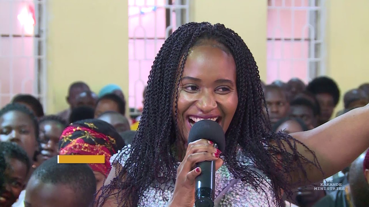 TESTIMONIES: SEE WHAT GOD CAN DO.