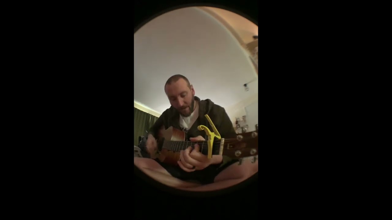 Raindance by The La's (cover)