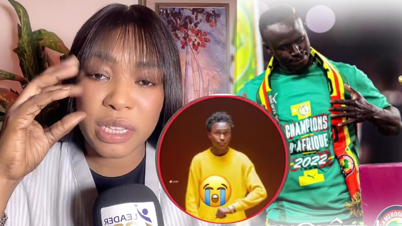🛑 Urgent: Li Takh Sénégal perte Coupe D'Afrique bi Ki Ray Malick ndiaye ..Afér Goordjiguéne yi 😭😭