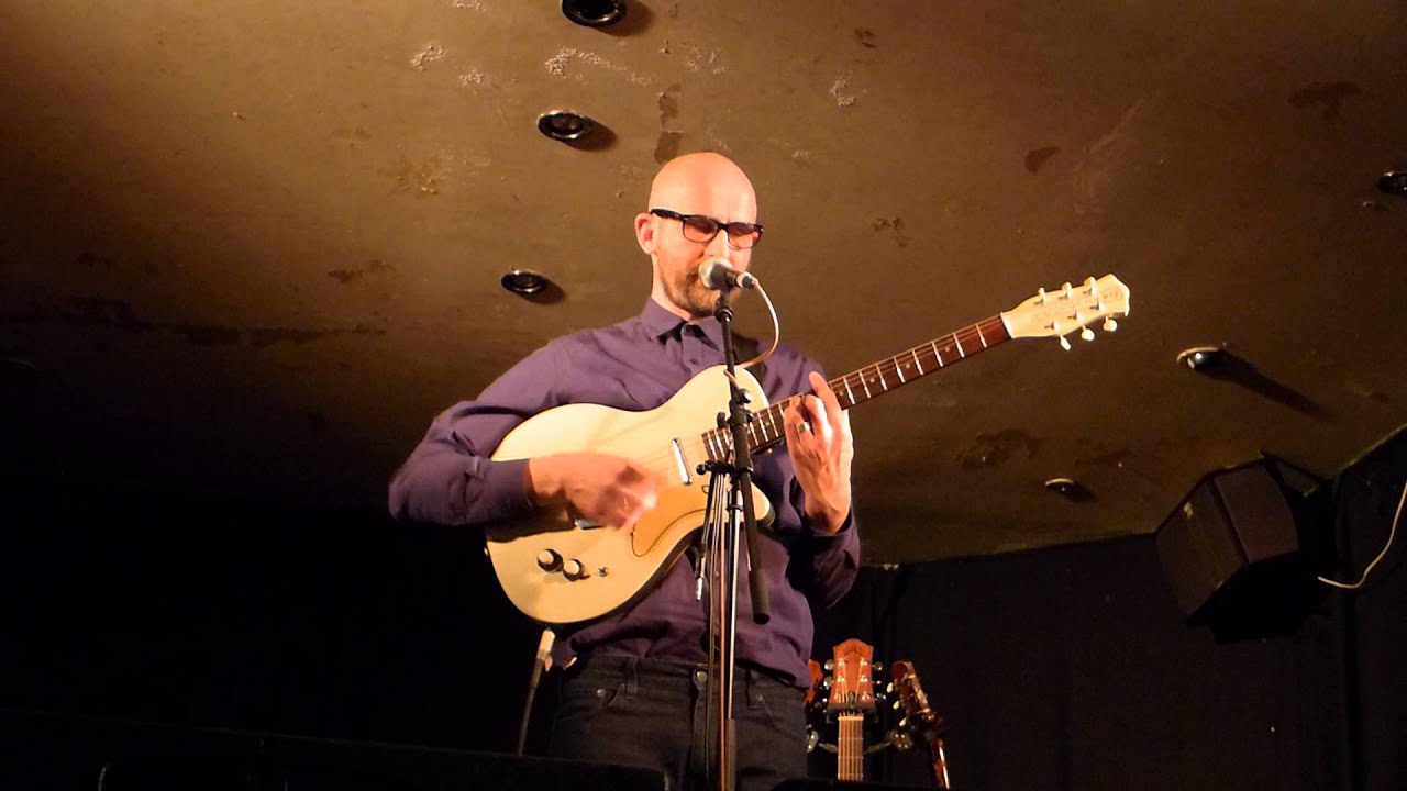 Crybaby - This Time It's Over (The Wilmington Arms - 10th April 2013)