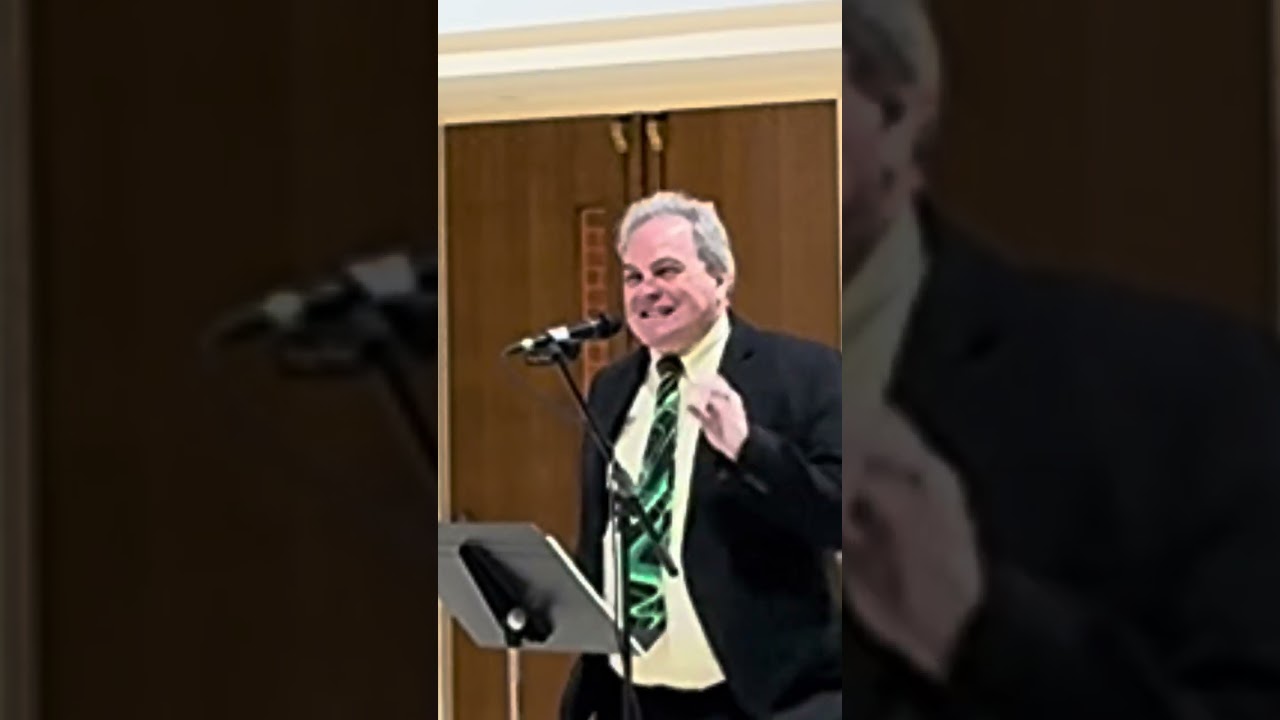 Immediately. #sermon from 1-25-26. Matthew 4:12-13 #progressivefaith 