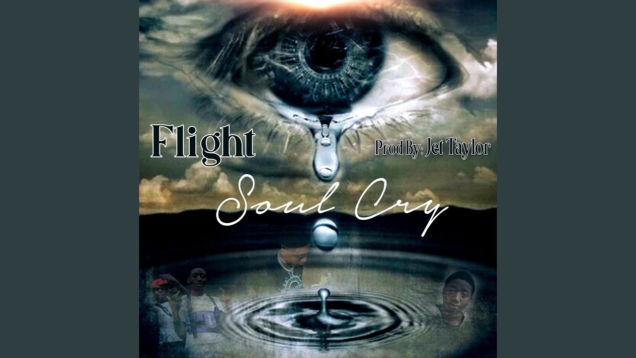 Soul Cry