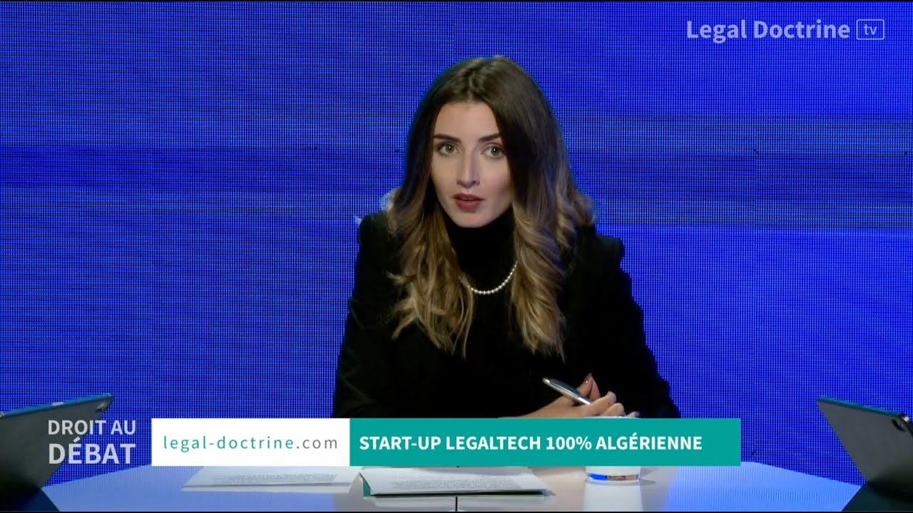 La règle 51/49 à l'épreuve des réformes en Algérie - Droit au Débat - Legal Doctrine