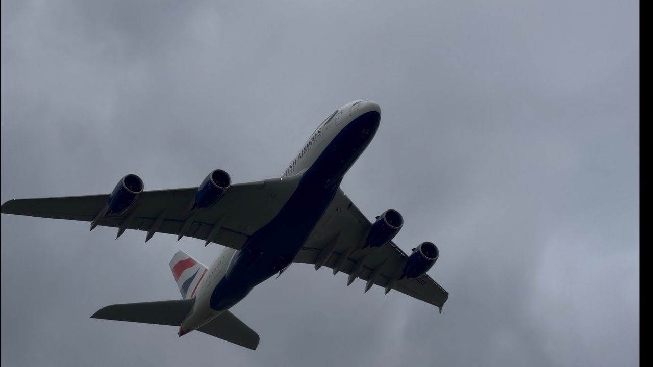 🛫14 CLOSE UP PLANE TAKEOFFS | LHR | LONDON HEATHROW Airport Plane Spotting#aviation #heathrow 