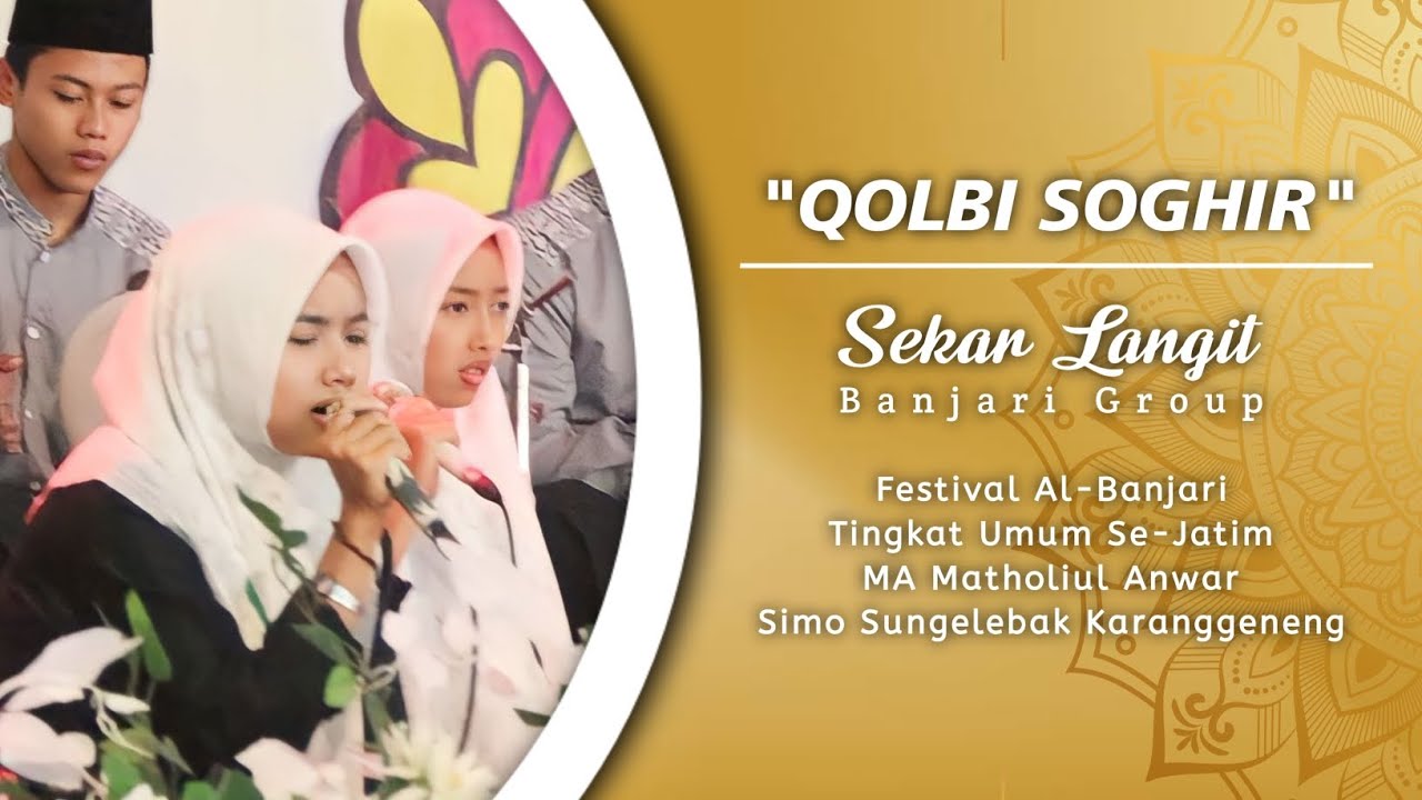 🎙️ SEKAR LANGIT COMEBACK || 