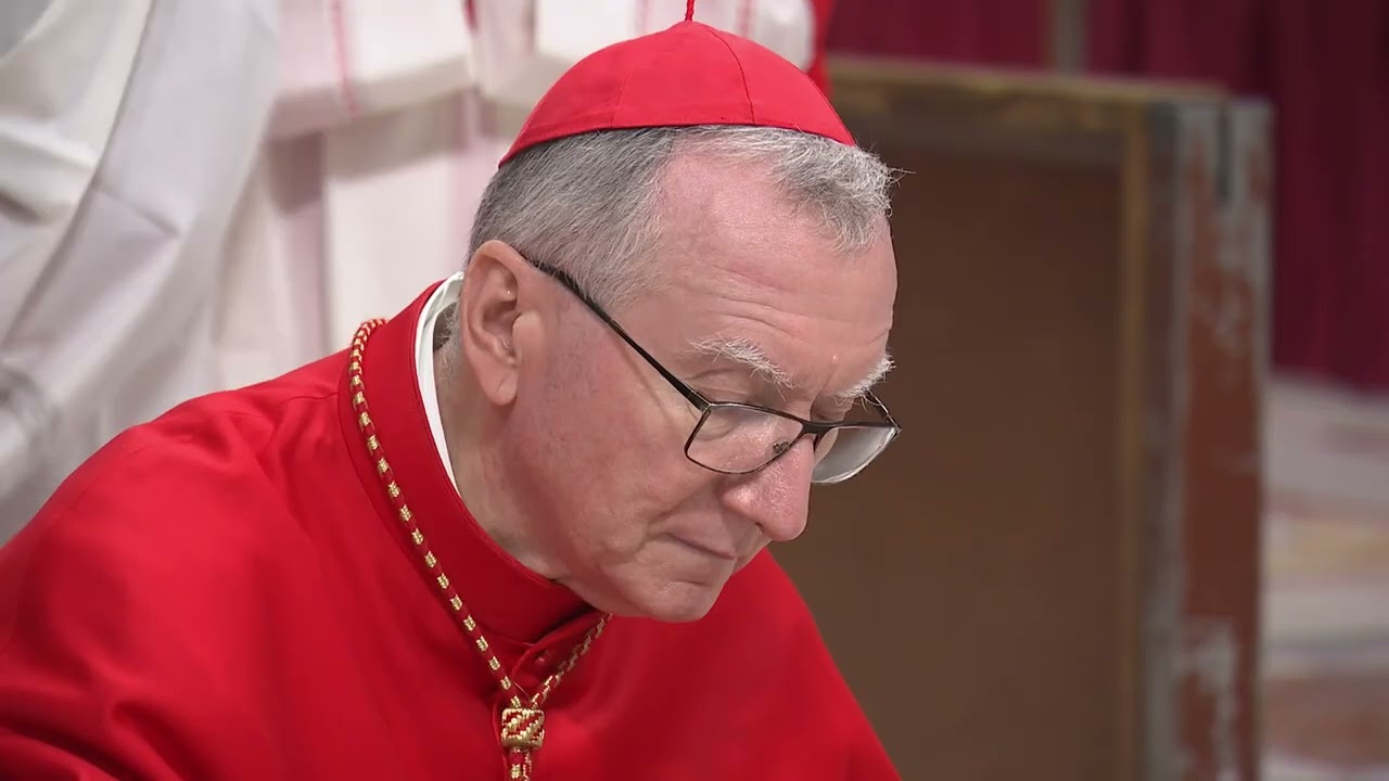 Sicriul Papei Francisc a fost închis, în Bazilica Sf. Petru din Vatican