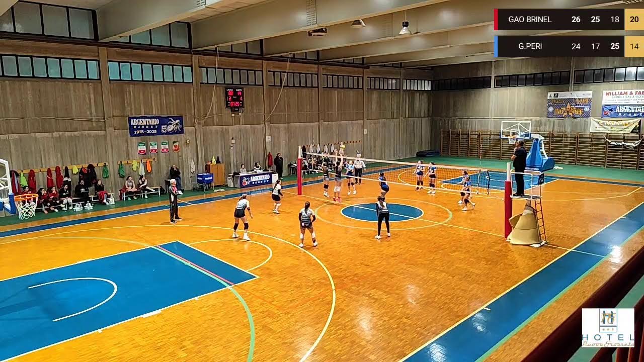 GAO BRINEL VS G.PERI