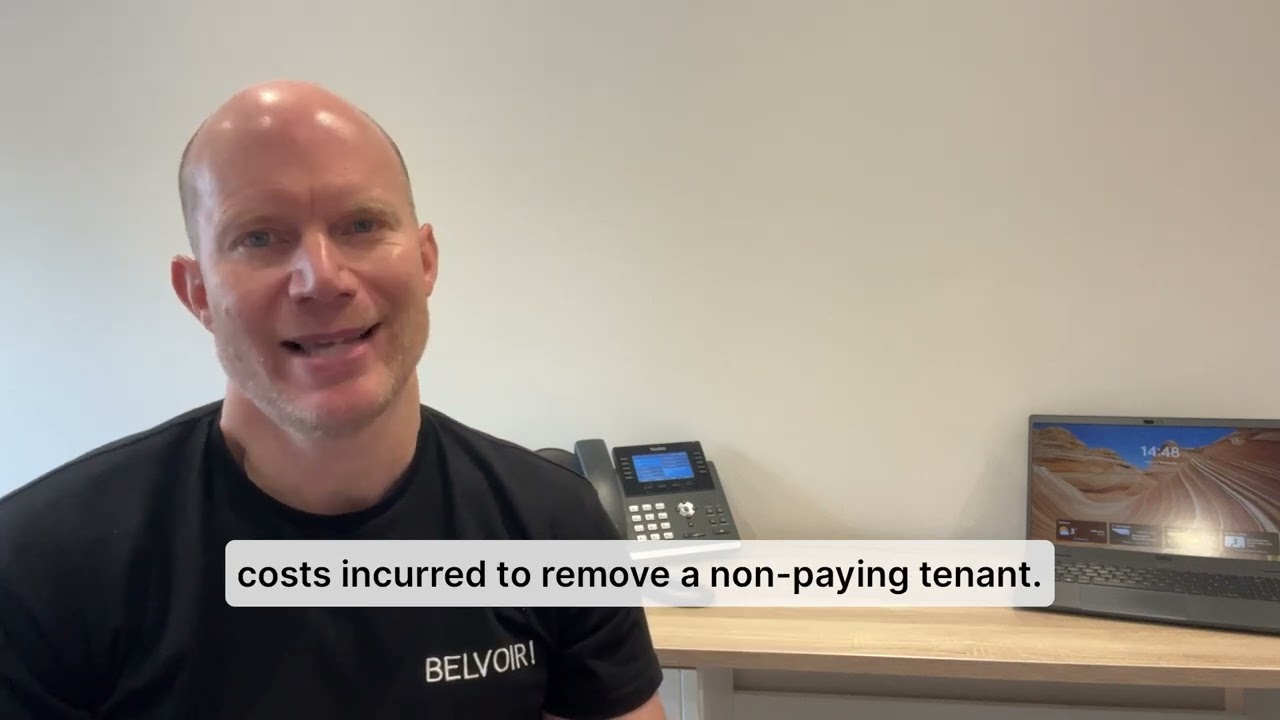 Renters' Rights Act 2025 - Belvoir Lettings Northwich