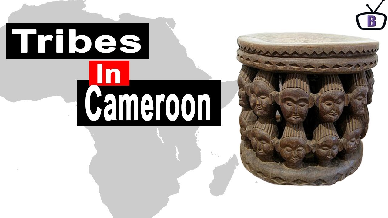 Major ethnic groups in Cameroon and their peculiarities