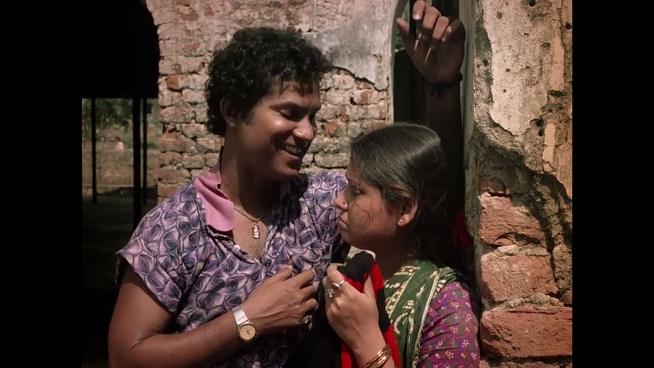 বাড়িওয়ালি (2000) Full Movie 1080p HD.