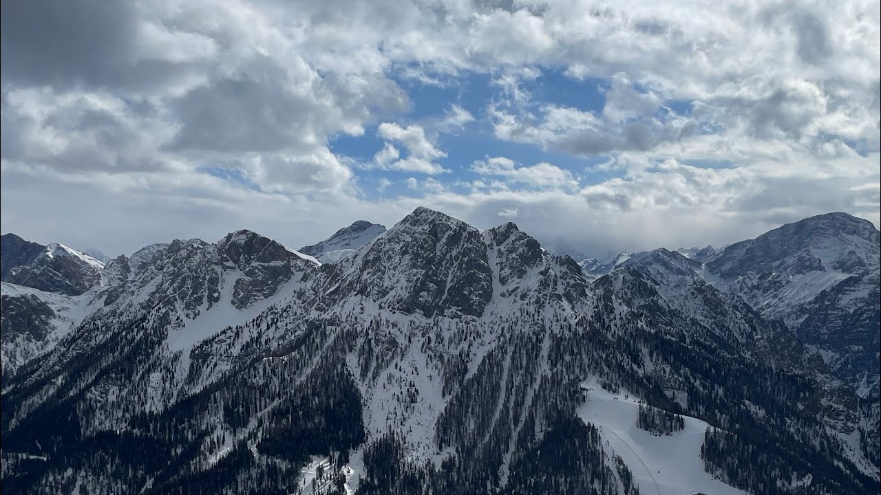 Percha - Kronplatz