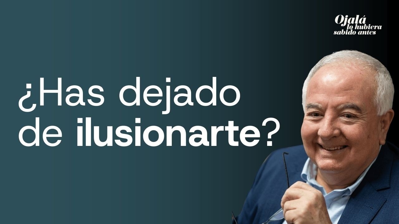 Cómo Mantener El Entusiasmo Cuando La Vida Se Complica