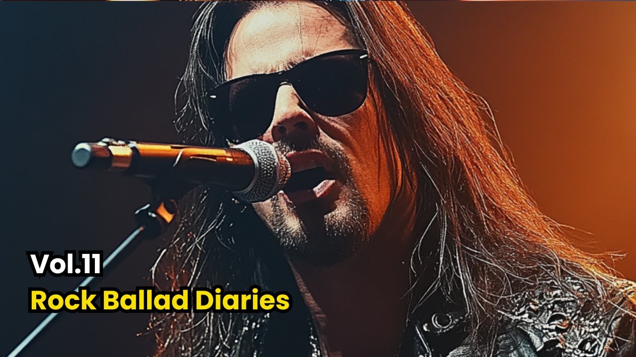 "Rock Ballad Diaries Vol. 11 | MelonRepublic"