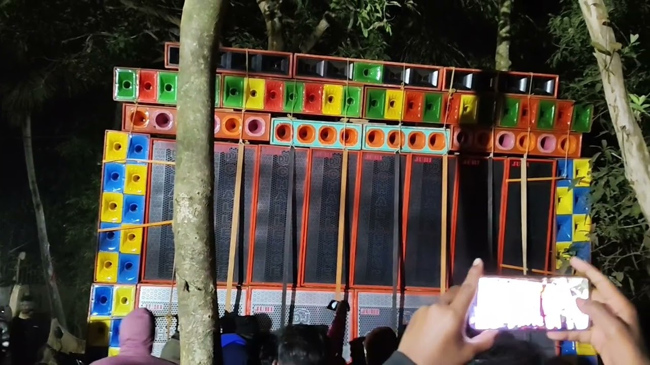Prasad pur dj box competition ♥️😈bachkacini pujo te cholte sm 🎵,d music 🎵, chalange music, 🎵