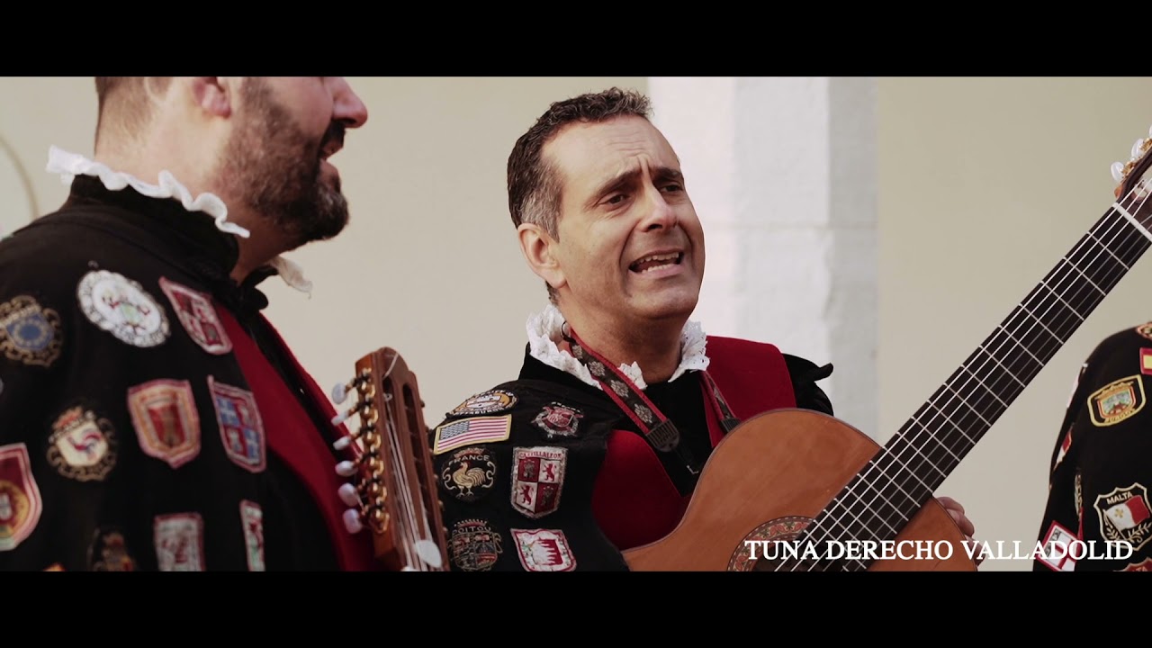 Folía (Tuna de Derecho de Valladolid, 2021)