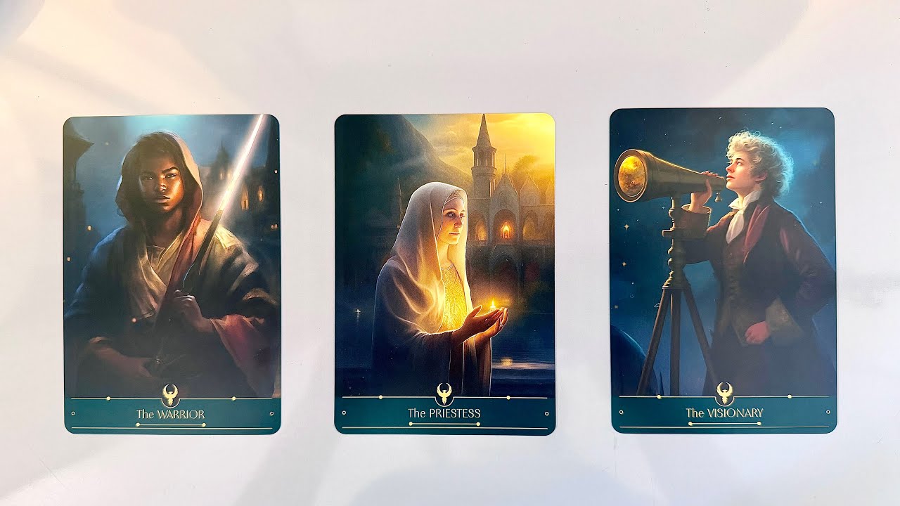 ဘဝခရီးအတွက် ဘာတွေသိထားသင့်လဲ What You Need to Know for Your Life Journey (Timeless Reading)