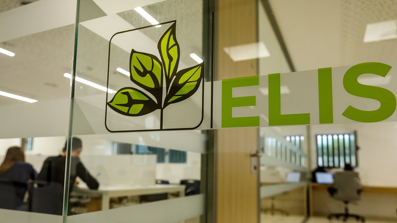 Presentation ceremony of ELIS Murcia Montevida - Online event