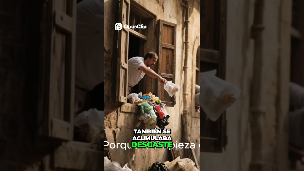 Mercado Español  Un Viaje Sensorial por Calles Antiguas 