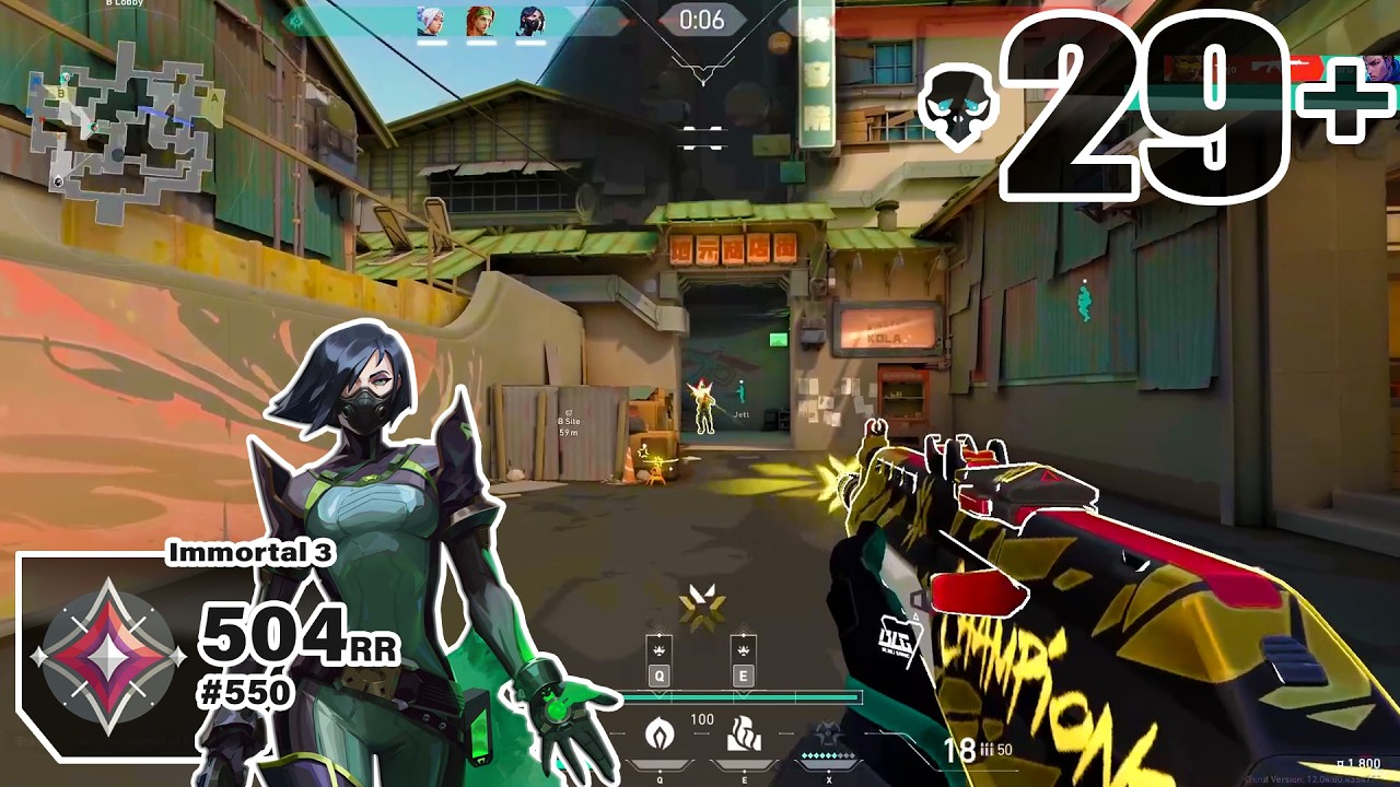 A STEP AHEAD! - kabzi [EU] #MatchMVP