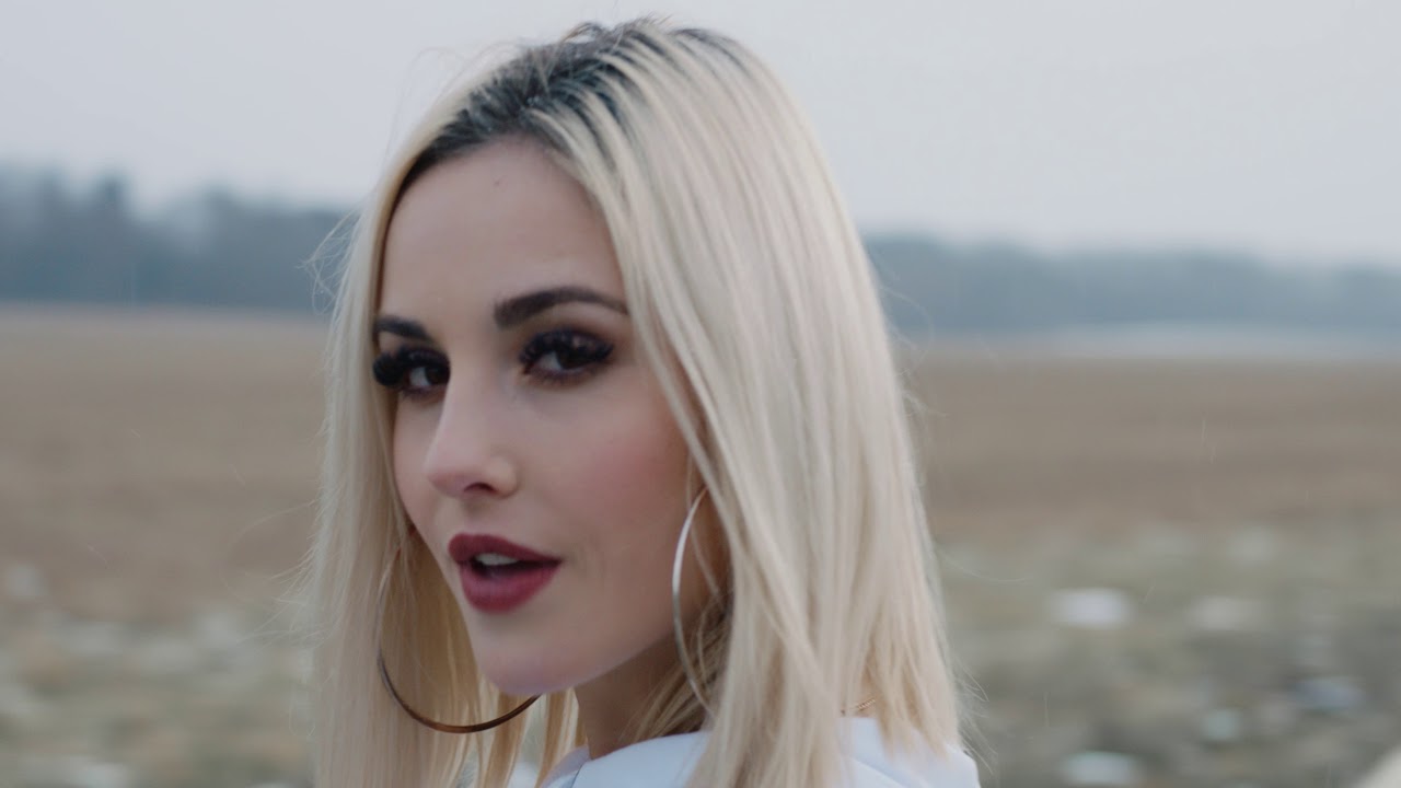 ISA | Perfect | Official Music Video