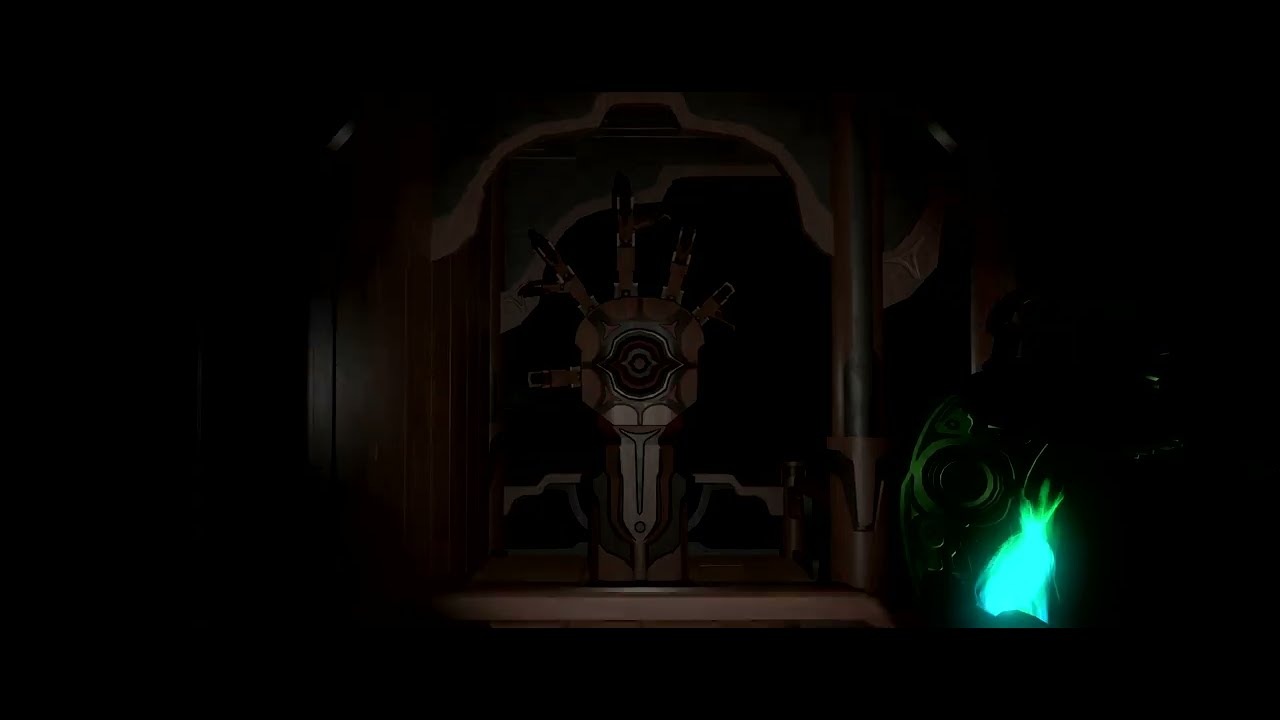 Outer Wilds Echoes of the Eye - You'll Never Take Me Alive! Achievement