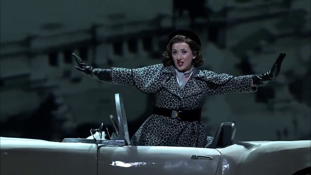 Quel guardo il cavaliere - Don Pasquale - Rosa Feola - Teatro alla Scala