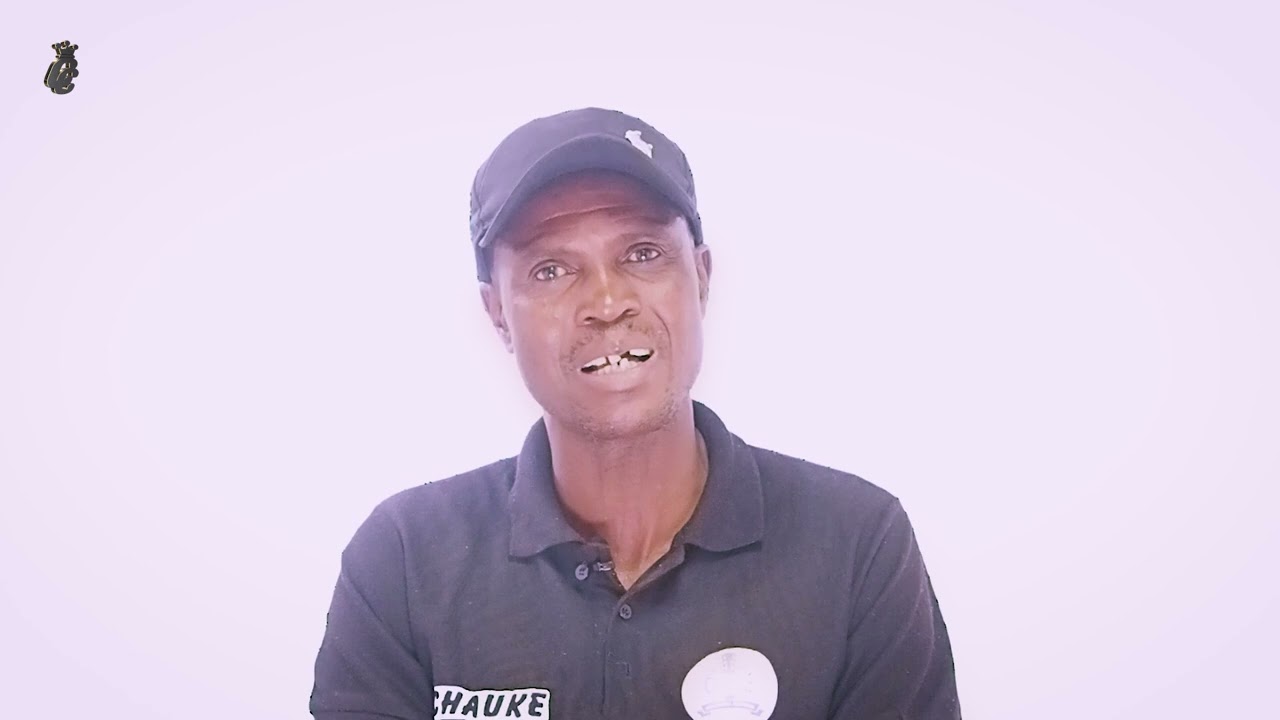 lmizuzwana silo MODIAS CHAUKE