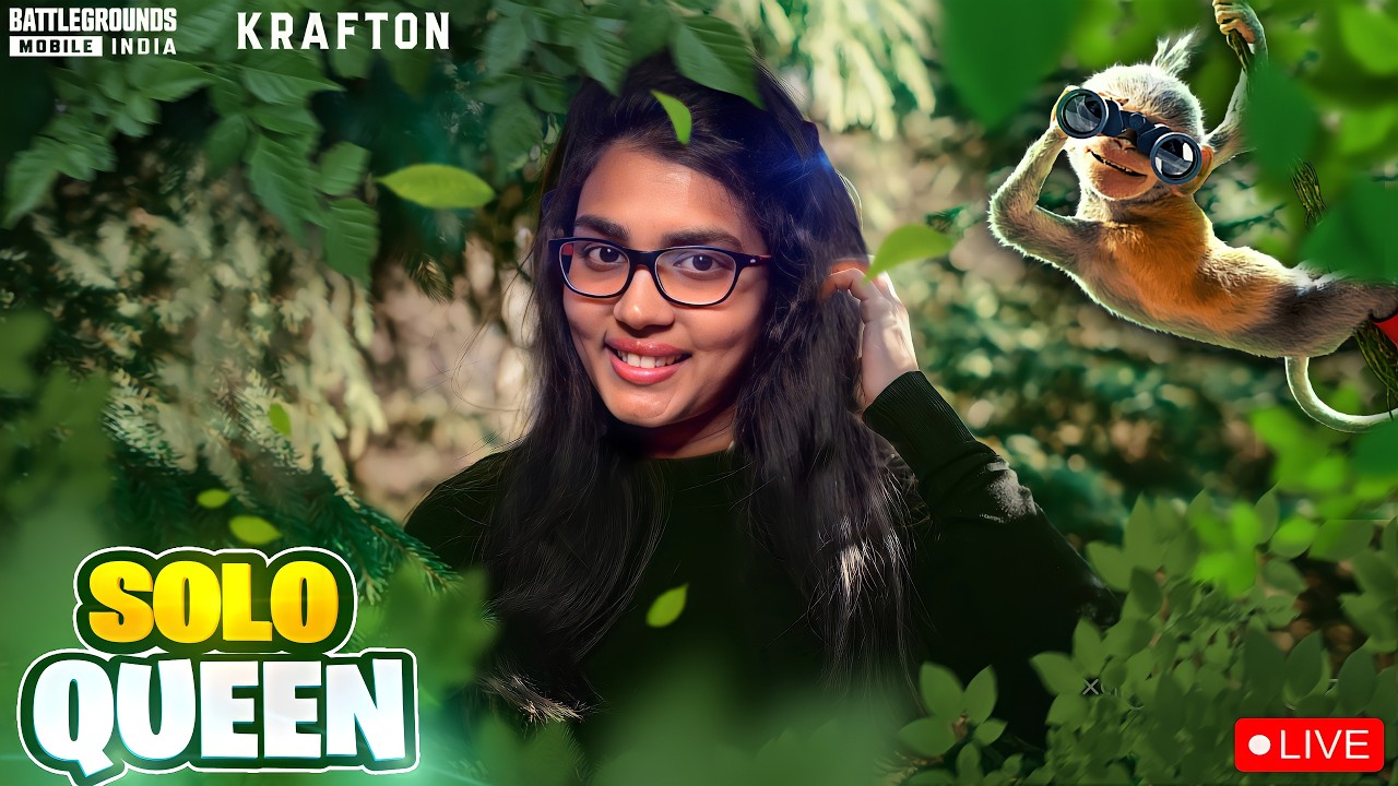 BGMI LIVE TAMIL GIRL GAMER @annorayt #shortsfeed #shortslive #bgmilive