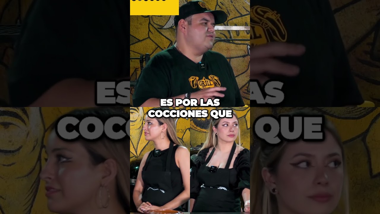 Los secretos de la parrilla: t&eacute;cnicas de cocci&oacute;n y asado perfecto