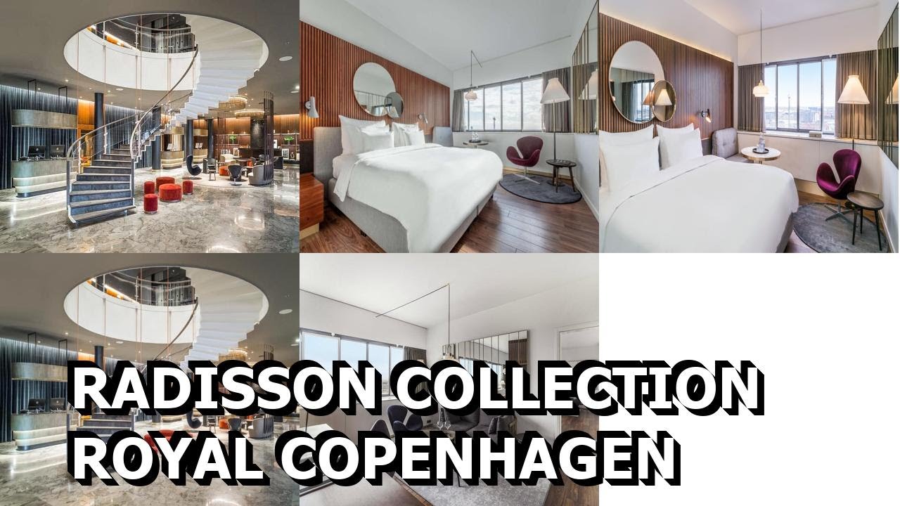 Radisson Collection Royal Copenhagen